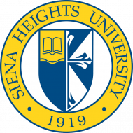 Siena Heights Logo