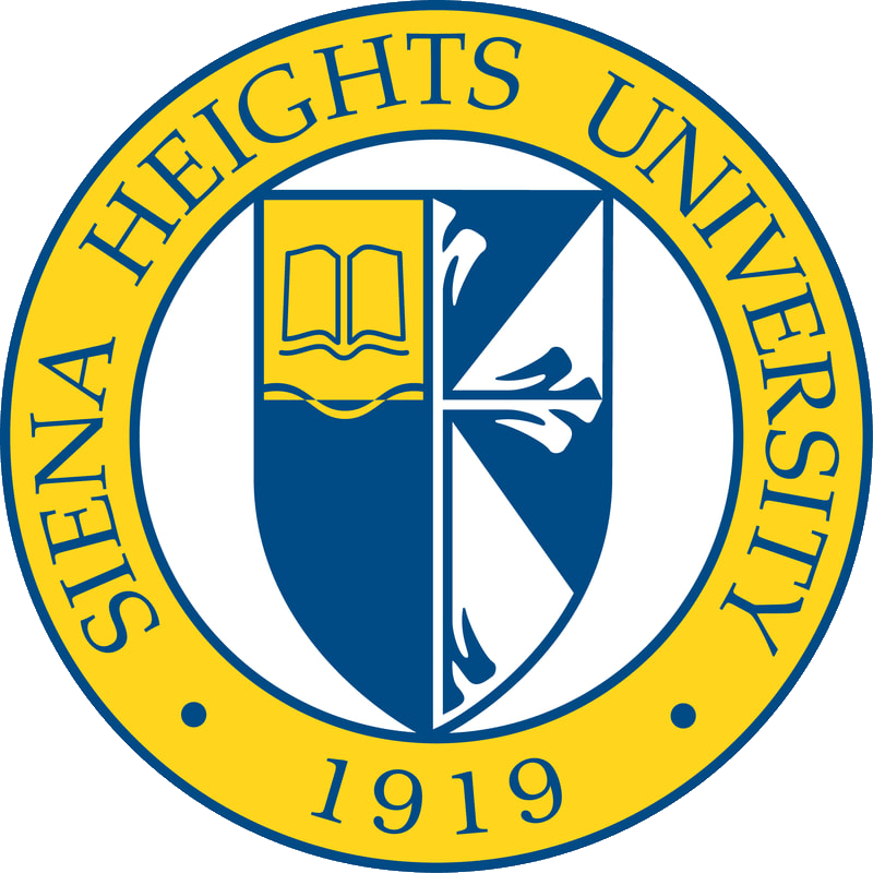 Siena Heights Logo