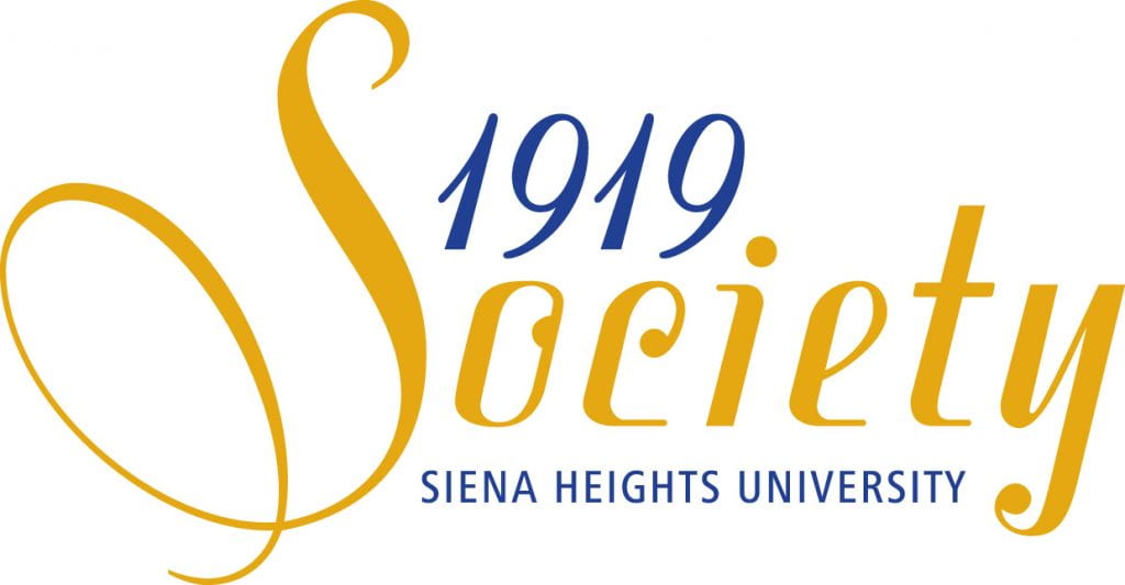 1919 Society Logo