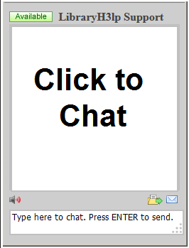 picture of chatbox