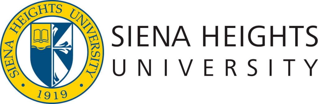 SHU Logo Horizontal