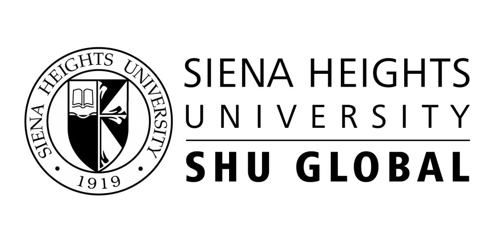 SHU Global logo black horizontal