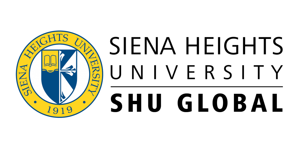 SHU Global logo Horizontal