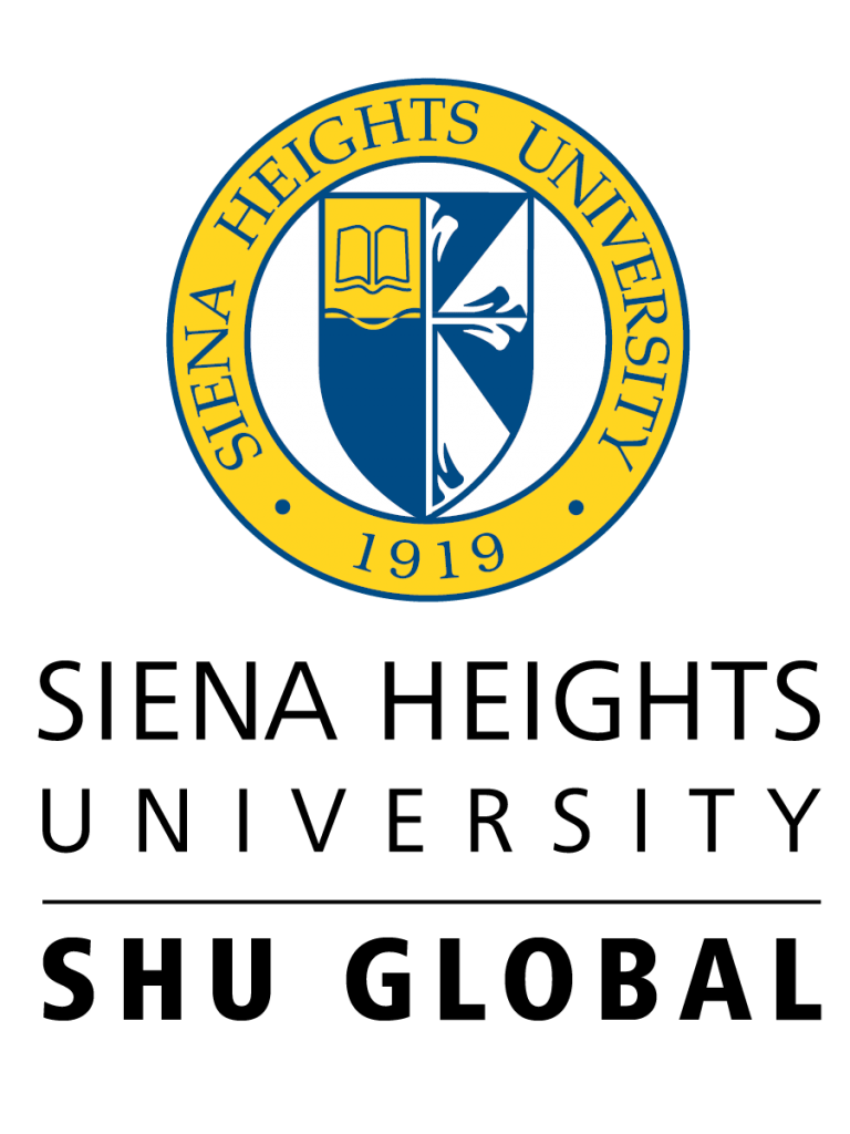 SHU Global Seal logo