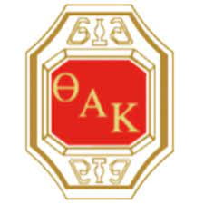 Theta Alpha Kappa official seal